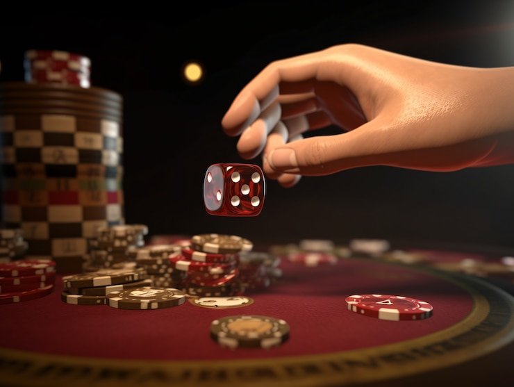 tr288 Inside Bet Positions